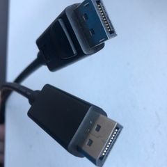 Display port  cable - 2 meters long