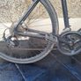 bike  giant front break fixing Image 2