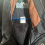 men's black winter jacket Image 3