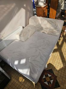 Chaise Lounge
