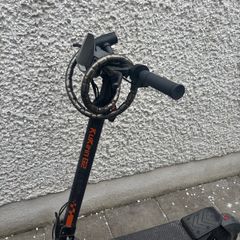 electric scooter kukirin g2