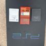 Sony PlayStation 2 PS2 Fat Console Bundle 2 Controllers, Memory Cards + HDMI Image 8