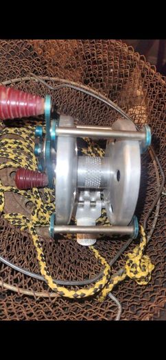 fly fishing reels
