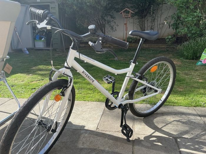 Kids Bike