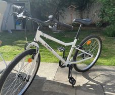 Kids Bike