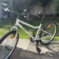 Kids Bike