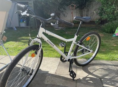 Kids Bike