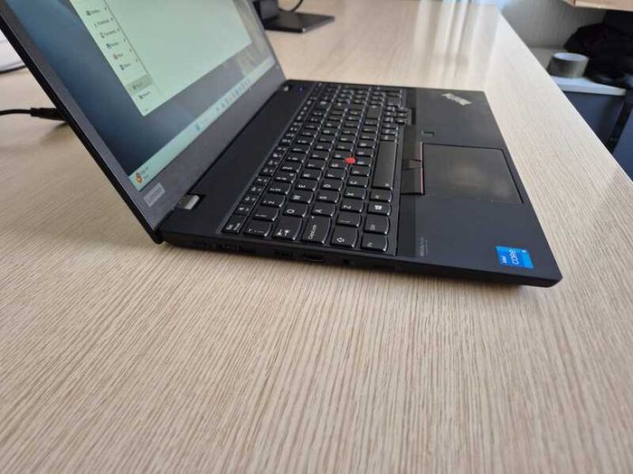 Lenovo ThinkPad T15 gen2