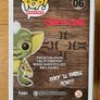 Gremlins Funko Pop! #06 Mint Condition Image 2