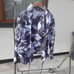 Motorcycle clothing