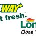 Subway Londis