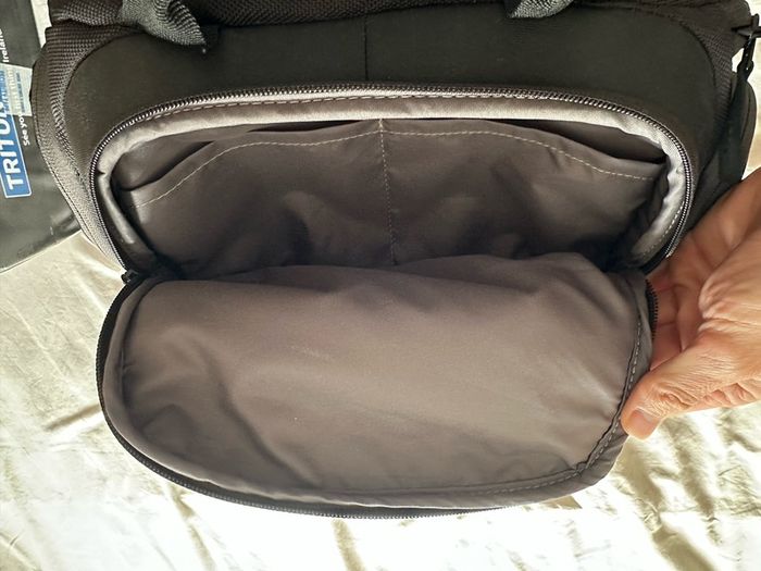 Manfrotto Advanced Travel Back Pack II
