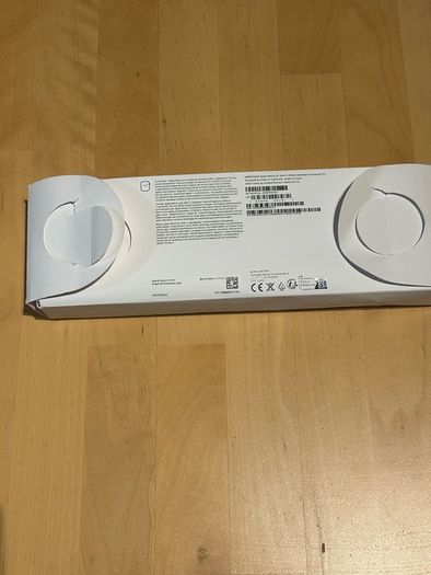 Apple Watch SE 2