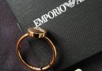 Emporio Armani Ring
