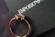 Emporio Armani Ring