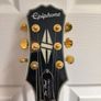 Epiphone Les Paul Custom Pro Image 3