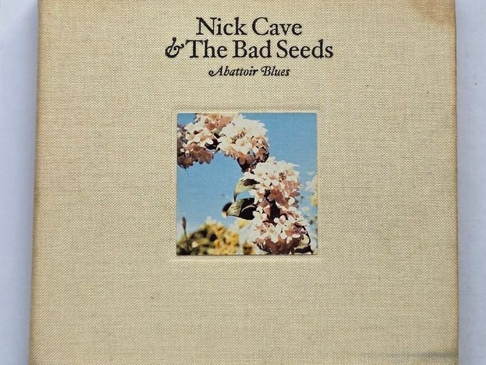Nick Cave & The Bad Seeds - Abattoir Blues - 2x CD
