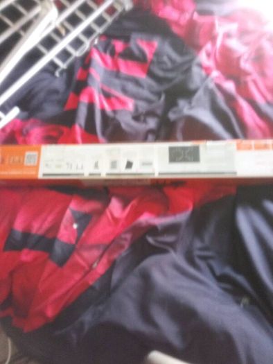 Flat screen T.V mount 42"to 75" television