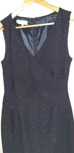 Hobbs dress