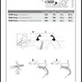 Thule Fitting kit 1634 Image 4