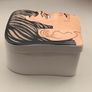 Clark Gable Trinket Box Image 7