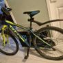 Cube aim cmpt 27.5 mountain bike Image 5