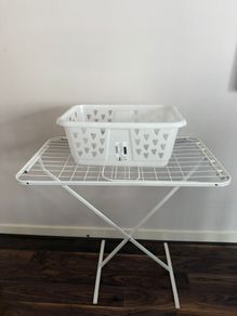 Laundry Rack