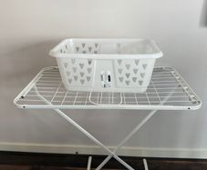 Laundry Rack