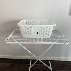 Laundry Rack