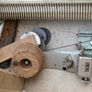 Knitting machine Strigo double bed (looks like a full set) Image 9