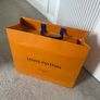 2026 New LV gift box and shopping bag Image 6