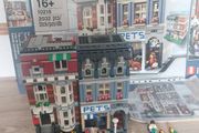lego modular 10218