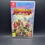 Jumanji The Video Game Nintendo Switch Image 4