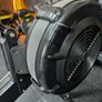Bolt Strength Air Rower Image 4