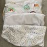 SnuzPod 4 Bedside Crib Bundle for Sale Image 4