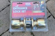 lock set