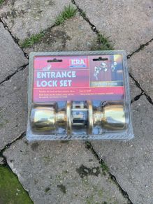 lock set