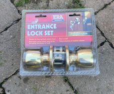 lock set