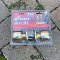 lock set