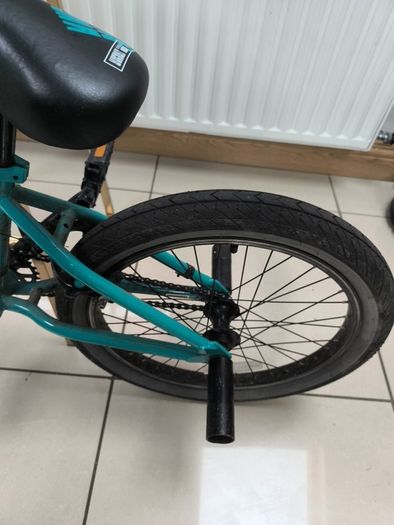 Bmx mongoose scan r60