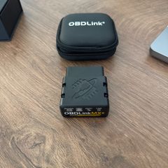 Obdlink Mx+ Bluetooth