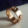 Tory Burch Ring Image 4