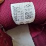 new balance 880 vii Size 6.5 eu Burgundy In excellent condition Image 10