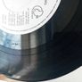 Cutting Crew 7" Vintage Vinyl Record 1989 Siren Records. Image 8