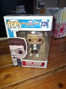 Tony Stark