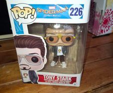Tony Stark