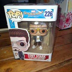 Tony Stark