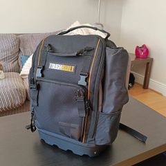 ToughBuilt back pack