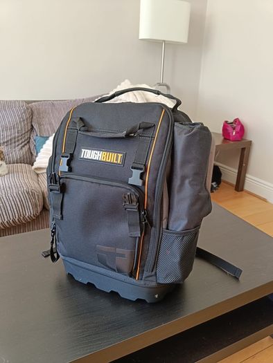 ToughBuilt back pack