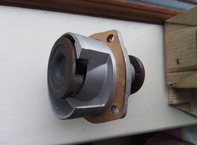 Alfa Romeo Water Pump.